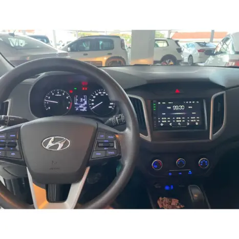 HYUNDAI Creta 1.6 16V 4P FLEX ATTITUDE AUTOM�TICO, Foto 3