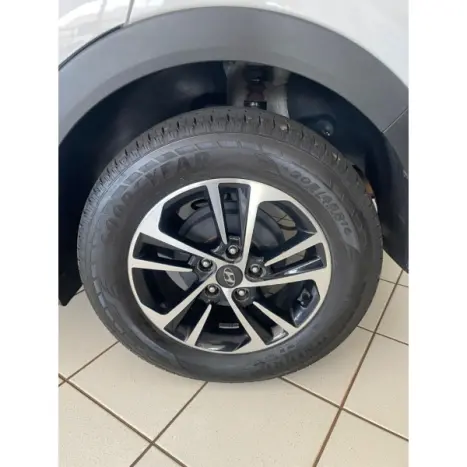 HYUNDAI Creta 1.6 16V 4P FLEX ATTITUDE AUTOM�TICO, Foto 4