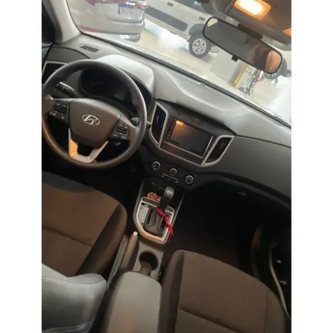 HYUNDAI Creta 1.6 16V 4P FLEX ATTITUDE AUTOM�TICO, Foto 5