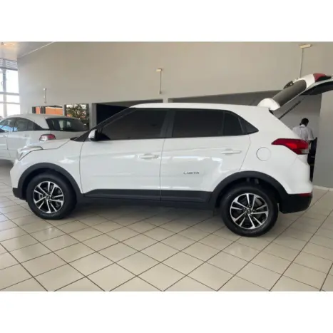 HYUNDAI Creta 1.6 16V 4P FLEX ATTITUDE AUTOM�TICO, Foto 7