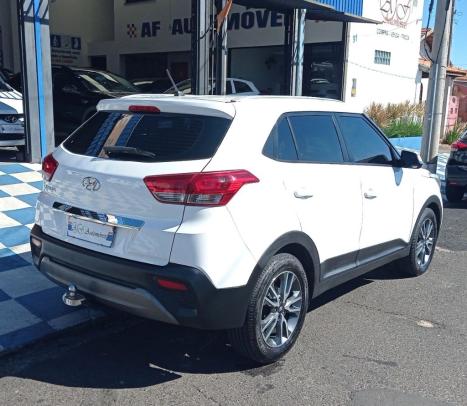 HYUNDAI Creta 1.6 16V 4P FLEX PULSE AUTOM�TICO, Foto 4