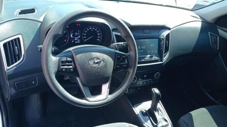 HYUNDAI Creta 1.6 16V 4P FLEX PULSE AUTOM�TICO, Foto 5