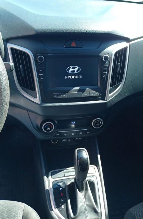 HYUNDAI Creta 1.6 16V 4P FLEX PULSE AUTOM�TICO, Foto 6