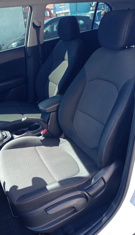 HYUNDAI Creta 1.6 16V 4P FLEX PULSE AUTOM�TICO, Foto 7