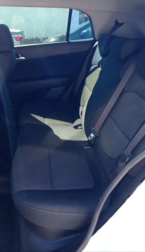 HYUNDAI Creta 1.6 16V 4P FLEX PULSE AUTOM�TICO, Foto 8