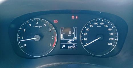 HYUNDAI Creta 1.6 16V 4P FLEX PULSE AUTOM�TICO, Foto 9