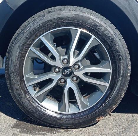 HYUNDAI Creta 1.6 16V 4P FLEX PULSE AUTOM�TICO, Foto 11