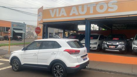 HYUNDAI Creta 1.6 16V 4P FLEX ATTITUDE, Foto 2
