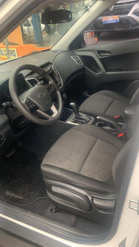 HYUNDAI Creta 1.6 16V 4P FLEX ATTITUDE, Foto 4