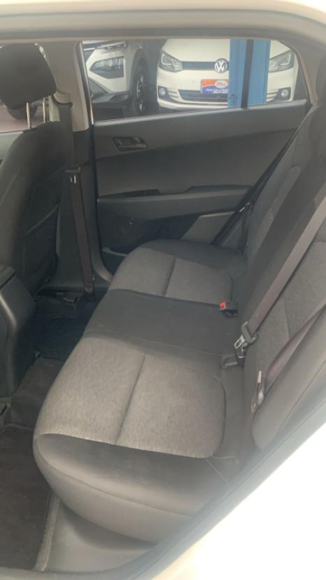 HYUNDAI Creta 1.6 16V 4P FLEX ATTITUDE, Foto 5