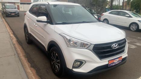 HYUNDAI Creta 1.6 16V 4P FLEX ATTITUDE, Foto 7