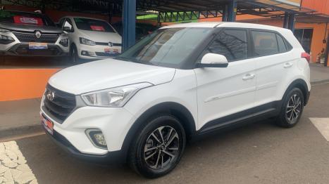 HYUNDAI Creta 1.6 16V 4P FLEX ATTITUDE, Foto 8
