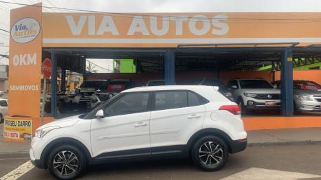HYUNDAI Creta 1.6 16V 4P FLEX ATTITUDE, Foto 9