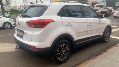 HYUNDAI Creta 1.6 16V 4P FLEX ATTITUDE, Foto 10