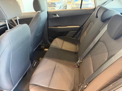 HYUNDAI Creta 1.6 16V 4P FLEX SMART AUTOM�TICO, Foto 8