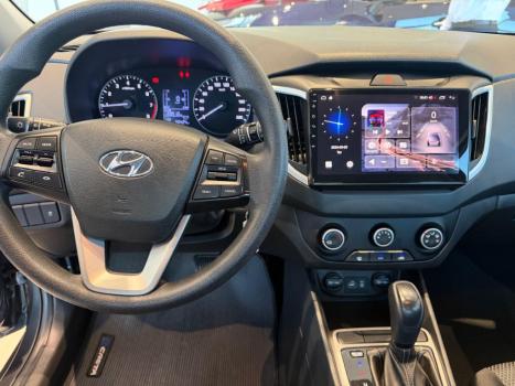 HYUNDAI Creta 1.6 16V 4P FLEX SMART AUTOM�TICO, Foto 10