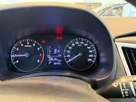 HYUNDAI Creta 1.6 16V 4P FLEX SMART AUTOM�TICO, Foto 11