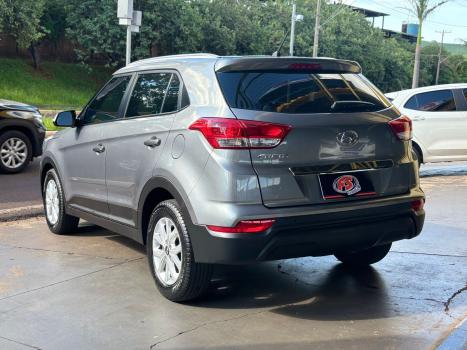 HYUNDAI Creta 1.6 16V 4P FLEX ACTION AUTOM�TICO, Foto 4