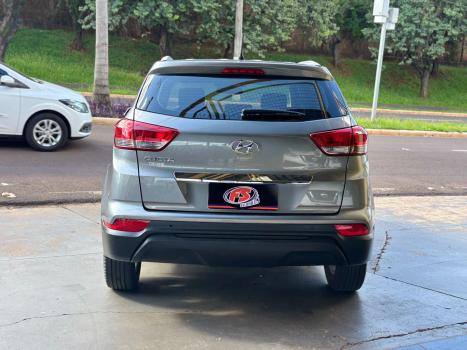 HYUNDAI Creta 1.6 16V 4P FLEX ACTION AUTOM�TICO, Foto 5