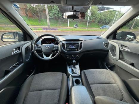 HYUNDAI Creta 1.6 16V 4P FLEX ACTION AUTOM�TICO, Foto 7