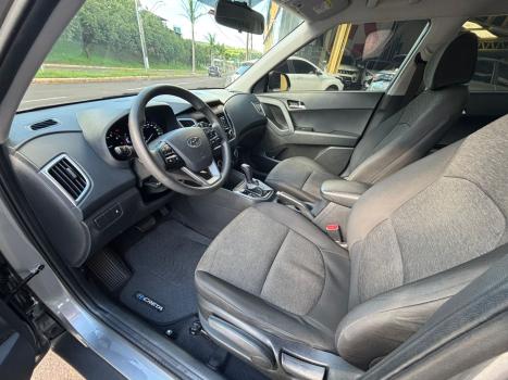 HYUNDAI Creta 1.6 16V 4P FLEX ACTION AUTOM�TICO, Foto 8