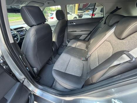 HYUNDAI Creta 1.6 16V 4P FLEX ACTION AUTOM�TICO, Foto 9