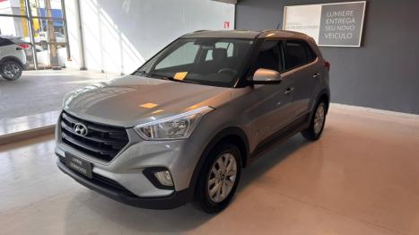HYUNDAI Creta 1.6 16V 4P FLEX ACTION AUTOM�TICO, Foto 2