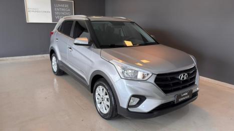 HYUNDAI Creta 1.6 16V 4P FLEX ACTION AUTOM�TICO, Foto 3