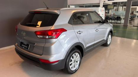 HYUNDAI Creta 1.6 16V 4P FLEX ACTION AUTOM�TICO, Foto 5