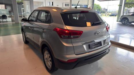 HYUNDAI Creta 1.6 16V 4P FLEX ACTION AUTOM�TICO, Foto 6
