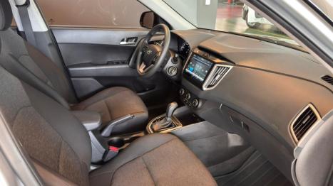 HYUNDAI Creta 1.6 16V 4P FLEX ACTION AUTOM�TICO, Foto 7