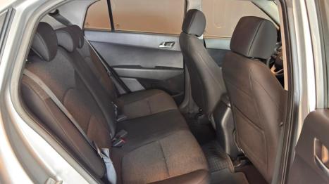 HYUNDAI Creta 1.6 16V 4P FLEX ACTION AUTOM�TICO, Foto 8