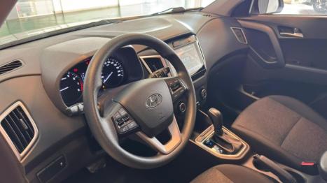 HYUNDAI Creta 1.6 16V 4P FLEX ACTION AUTOM�TICO, Foto 9