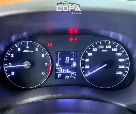 HYUNDAI Creta 1.6 16V 4P FLEX ATTITUDE AUTOM�TICO, Foto 4