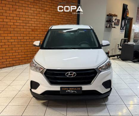 HYUNDAI Creta 1.6 16V 4P FLEX ATTITUDE AUTOM�TICO, Foto 5