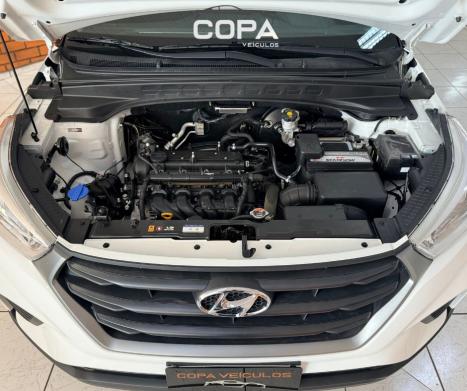 HYUNDAI Creta 1.6 16V 4P FLEX ATTITUDE AUTOM�TICO, Foto 7