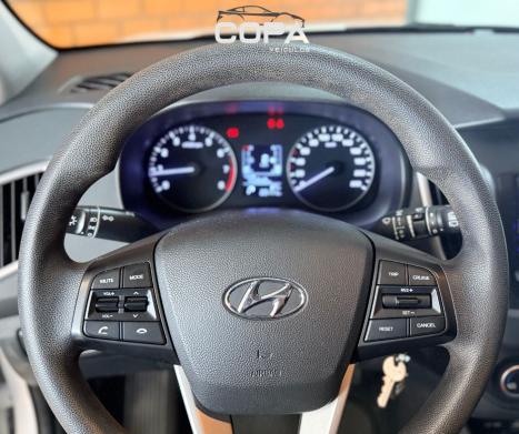 HYUNDAI Creta 1.6 16V 4P FLEX ATTITUDE AUTOM�TICO, Foto 9