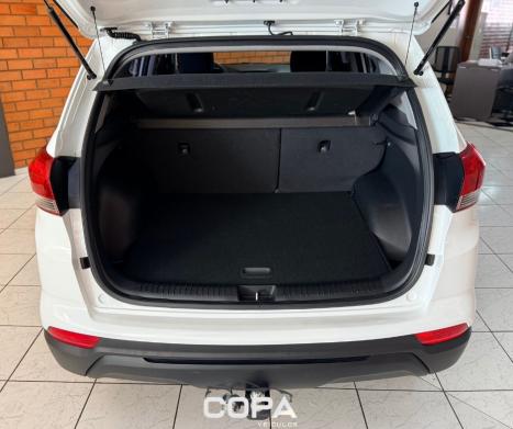 HYUNDAI Creta 1.6 16V 4P FLEX ATTITUDE AUTOM�TICO, Foto 11