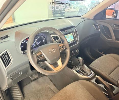 HYUNDAI Creta 1.6 16V 4P FLEX ATTITUDE AUTOM�TICO, Foto 12