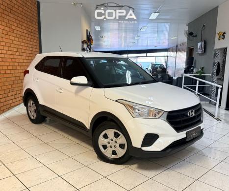 HYUNDAI Creta 1.6 16V 4P FLEX ATTITUDE AUTOM�TICO, Foto 13