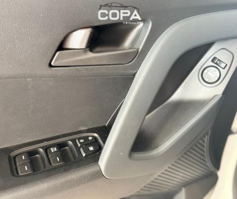 HYUNDAI Creta 1.6 16V 4P FLEX ATTITUDE AUTOM�TICO, Foto 14