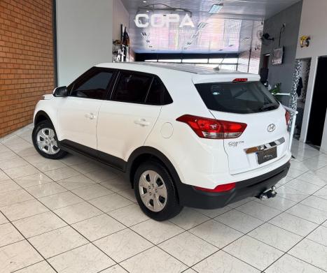 HYUNDAI Creta 1.6 16V 4P FLEX ATTITUDE AUTOM�TICO, Foto 16
