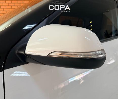 HYUNDAI Creta 1.6 16V 4P FLEX ATTITUDE AUTOM�TICO, Foto 18