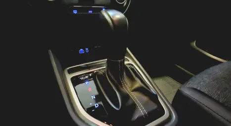 HYUNDAI Creta 1.6 16V 4P FLEX ACTION AUTOM�TICO, Foto 12