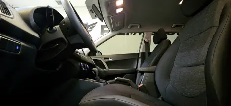 HYUNDAI Creta 1.6 16V 4P FLEX ACTION AUTOM�TICO, Foto 15