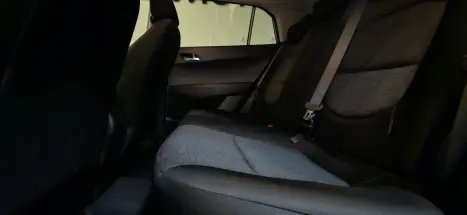 HYUNDAI Creta 1.6 16V 4P FLEX ACTION AUTOM�TICO, Foto 16