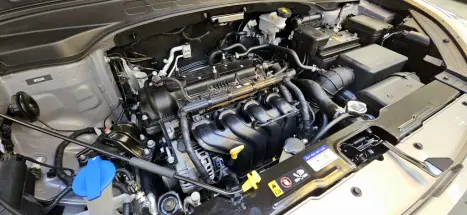 HYUNDAI Creta 1.6 16V 4P FLEX ACTION AUTOM�TICO, Foto 17