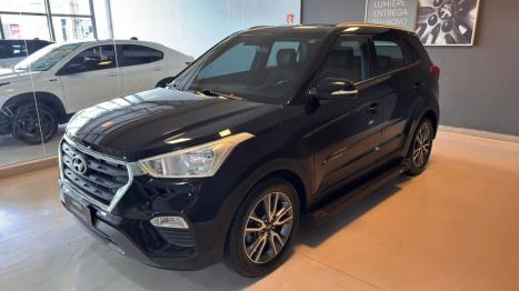 HYUNDAI Creta 1.6 16V 4P FLEX PULSE PLUS AUTOM�TICO, Foto 2