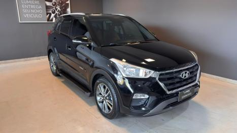 HYUNDAI Creta 1.6 16V 4P FLEX PULSE PLUS AUTOM�TICO, Foto 3