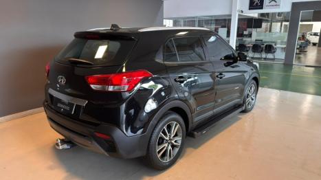 HYUNDAI Creta 1.6 16V 4P FLEX PULSE PLUS AUTOM�TICO, Foto 4